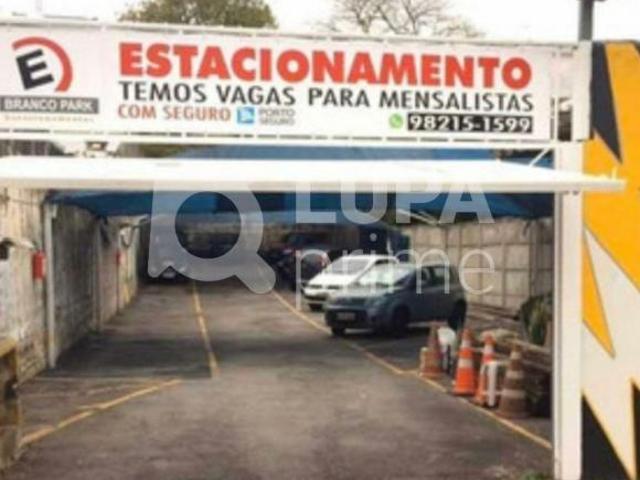 Terreno a venda na Vila Mazzei