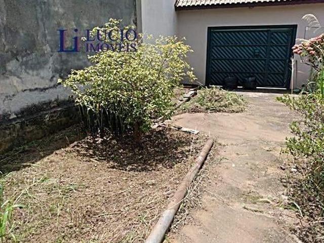 Terreno à venda na Vila Metalúrgica Santo André SP