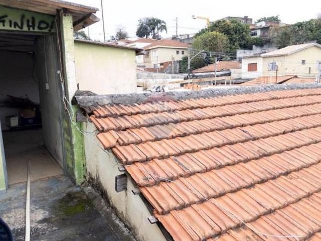 Terreno à venda na Vila Mirante