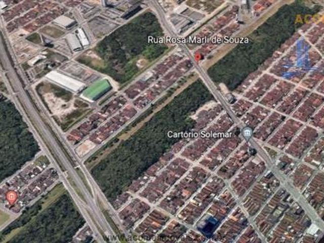 Terreno à venda na Vila Mirim