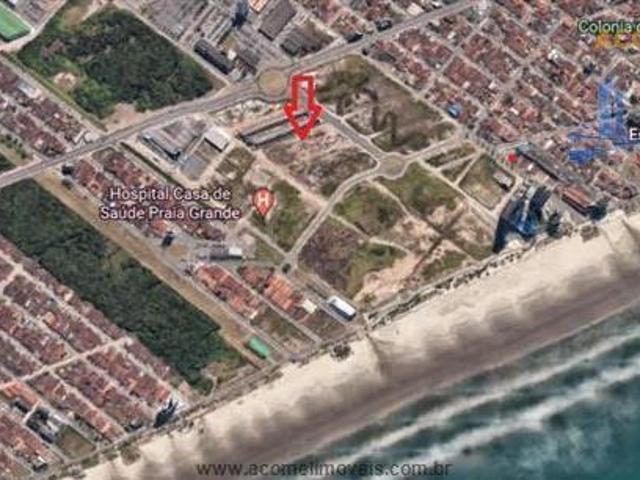 Terreno à venda na Vila Mirim