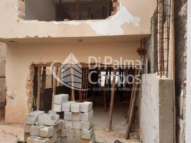 Terreno à venda na Vila Monumento com projeto para 4 suítes e alto potencial