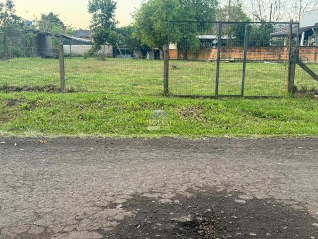 Terreno à venda na Vila Nova, em Três Coroas RS: 360m² de oportunidade!