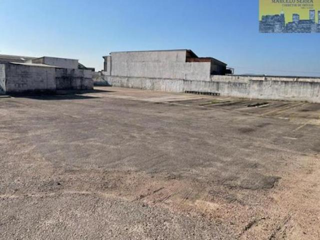Terreno à venda na Vila Nova Jundiainópolis