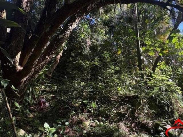 Terreno à venda na Vila Nova