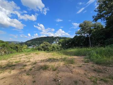 Terreno à venda na Vila Nova