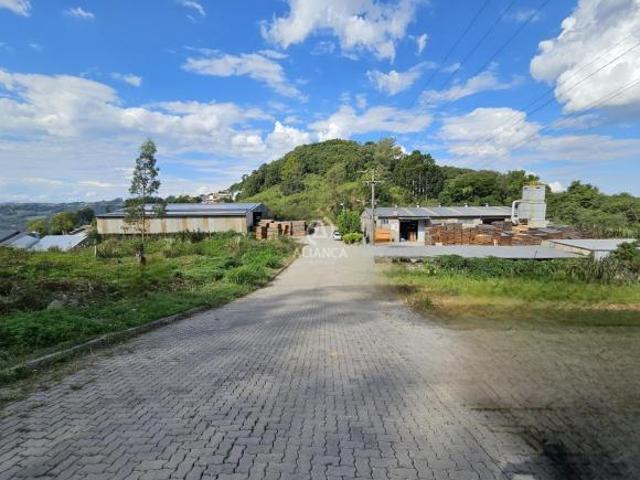 Terreno à venda na Vila Nova