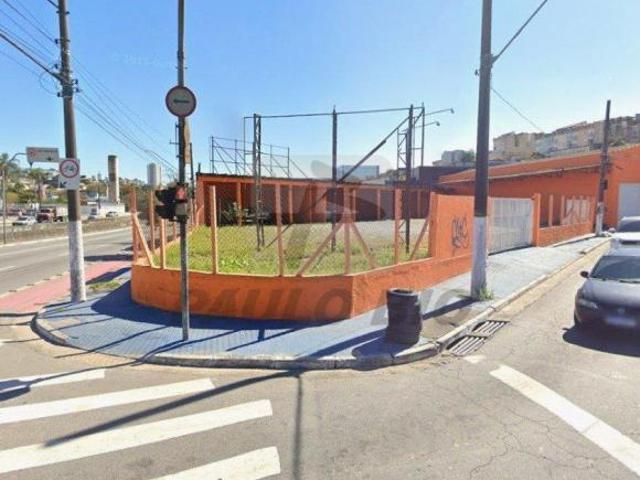 Terreno à venda na Vila Pires
