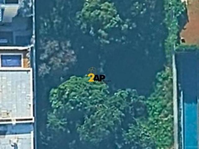 Terreno à venda na Vila Progredior, São Paulo SP: 981m² de oportunidade imperdível!
