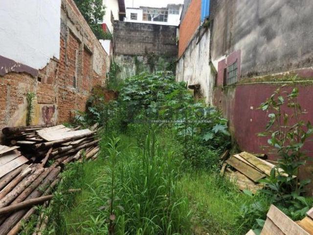 Terreno à Venda na Vila Progredior