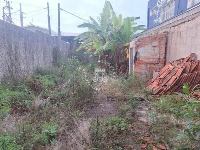 TERRENO À VENDA NA VILA PROGRESSO EM JUNDIAÍ/SP