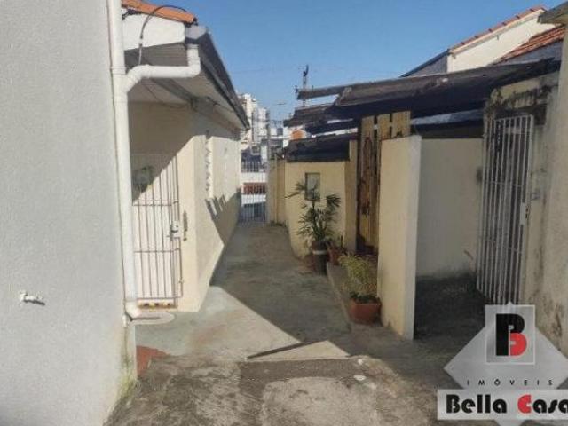 Terreno a venda na Vila Prudente
