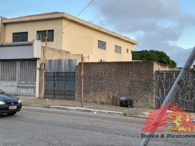 Terreno a venda na Vila Prudente, Zelina próximo ao metrô 477 metros total, frente 9,0 x 53,0 metros