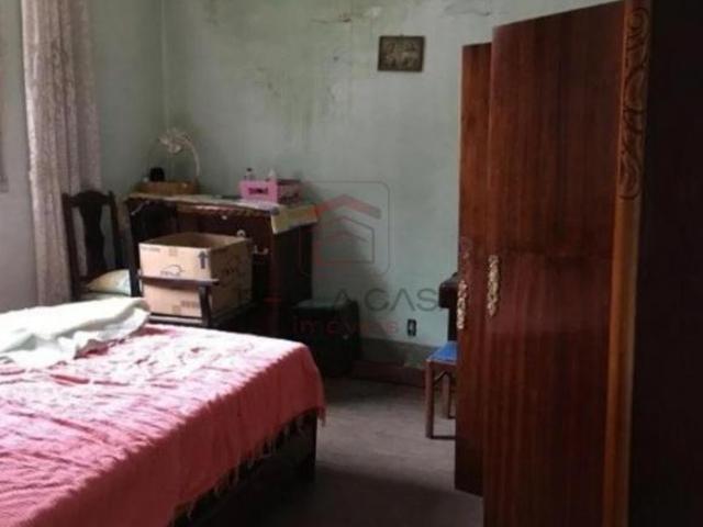Terreno á Venda na Vila Prudente com 03 moradias, 02 vagas