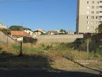Terreno à venda na Vila São Jorge em Campinas