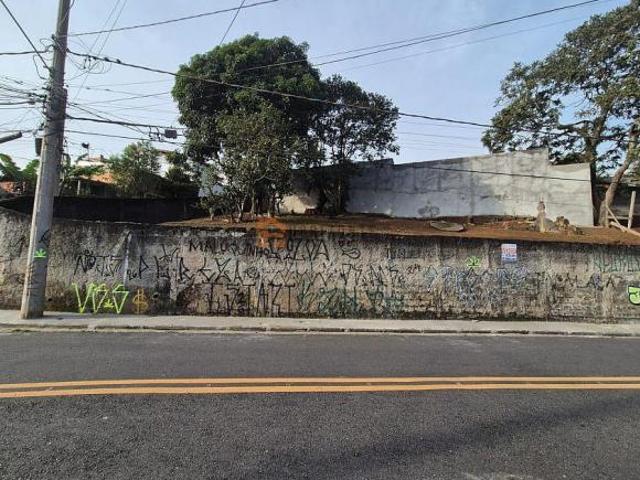Terreno à venda na Vila São Sebastião Mogi das Cruzes/SP