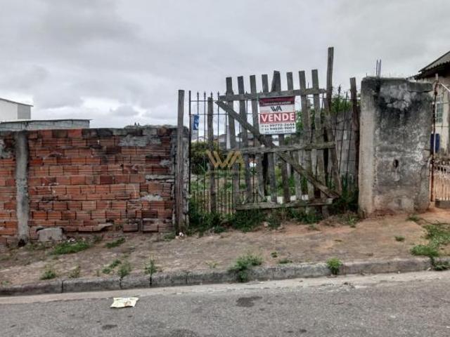 Terreno à Venda na Vila São Sebastião – 420 m² em Mogi das Cruzes