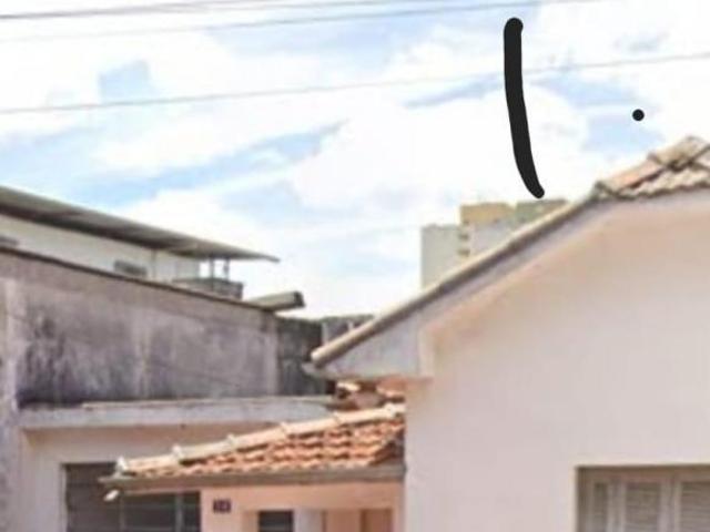 Terreno à venda na Vila Santa Edwiges na Rua Físico Lawrence