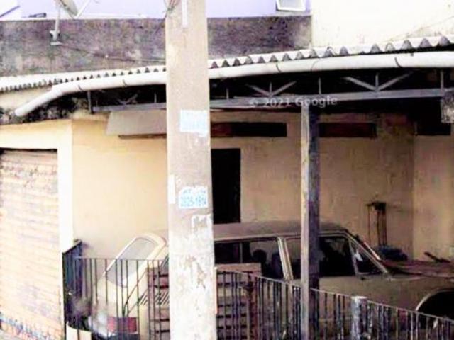 Terreno à venda na Vila Santa Edwiges na Rua Gonçalo da Costa