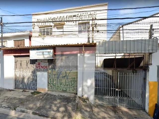 Terreno à venda na Vila Sônia