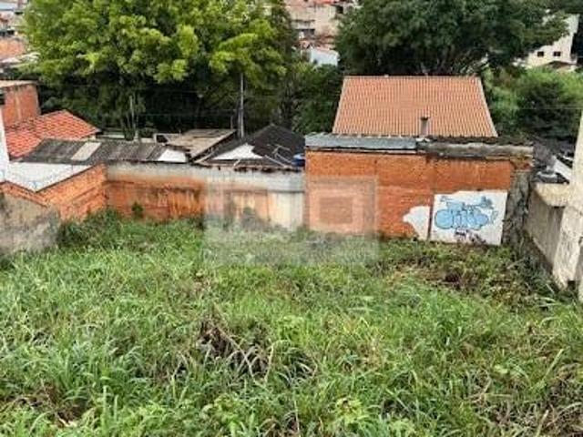 Terreno à venda na Vila Sônia