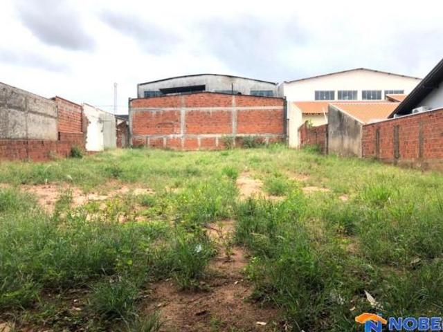 Terreno à venda na zona 07 em Cianorte Pr