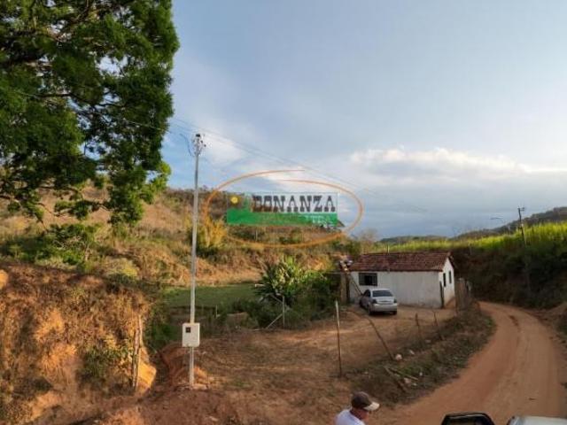 Terreno à venda na Zona Rural