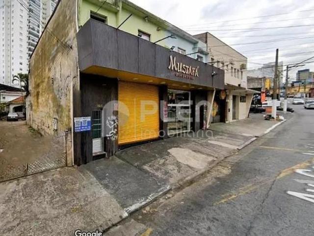 Terreno a venda numa área total de 498 metros na Parada Inglesa