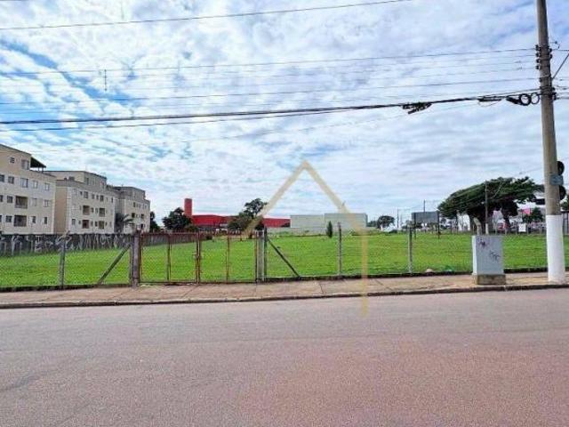 Terreno à venda São Manoel Americana/SP