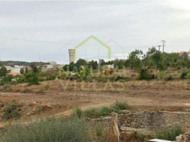 Terreno à venda São Brás de Alportel, Faro