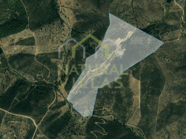 Terreno à venda São Brás de Alportel, Faro