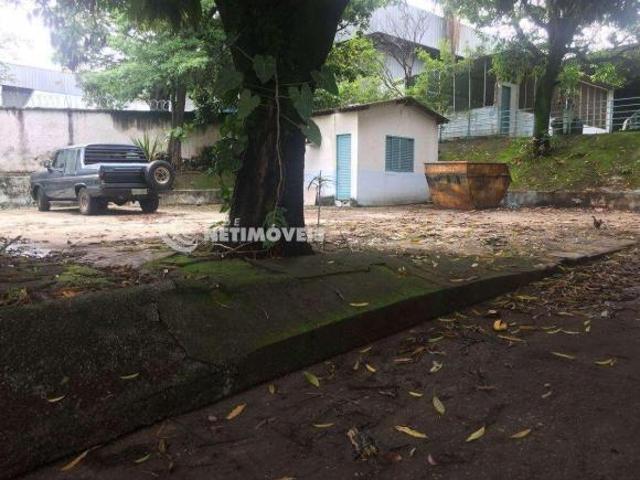Terreno à Venda, São João Batista, Belo Horizonte