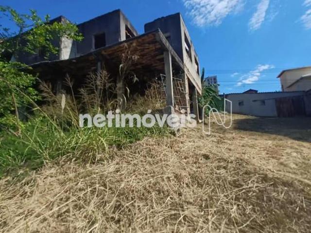 Terreno à Venda, São João Batista, Belo Horizonte