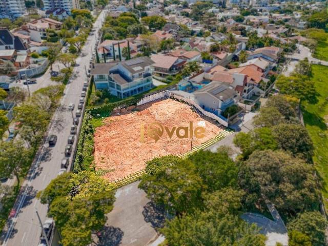 Terreno à venda São José dos Campos, São Paulo