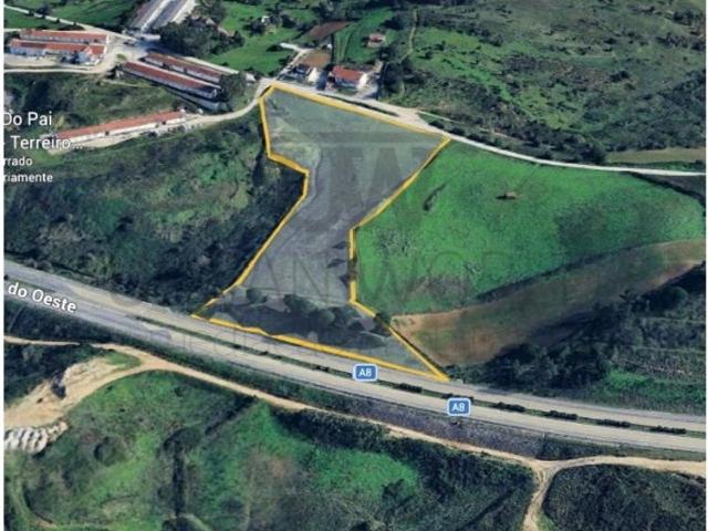 Terreno à venda Sobral de Monte Agraço, Portugal