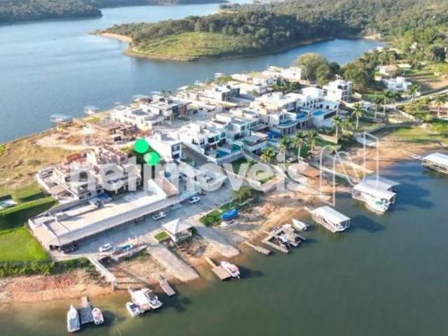 Terreno à Venda, Solar do Madeira, Contagem