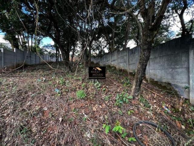 TERRENO à venda, Satélite Juatuba/MG