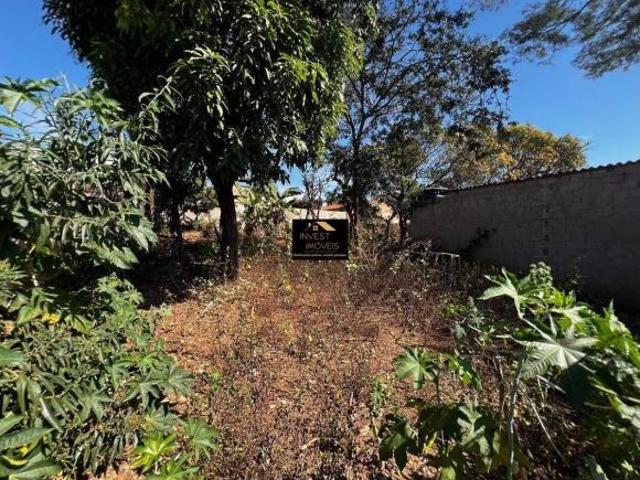 TERRENO à venda, Satélite Juatuba/MG
