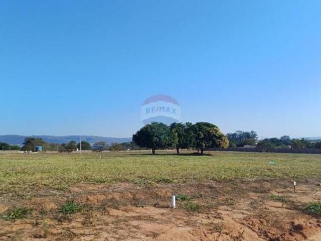 Terreno à venda Sacramento MG, 250 m²