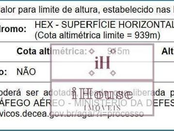Terreno à venda Salgado Filho