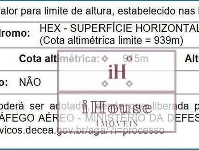 Terreno à venda Salgado Filho