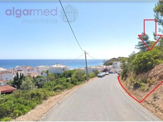Terreno à venda Salema, Vila do Bispo, Faro