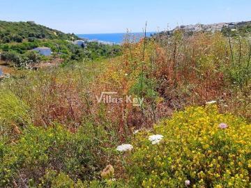 Terreno à venda Salema, Vila do Bispo, Faro