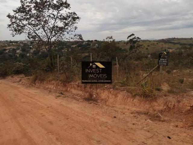 TERRENO à venda, Samambaia III Juatuba/MG