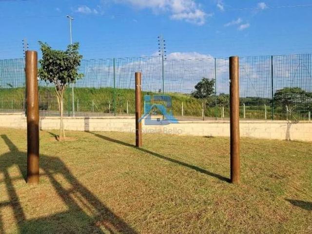 Terreno à venda San Giovanni, Itatiba, SP