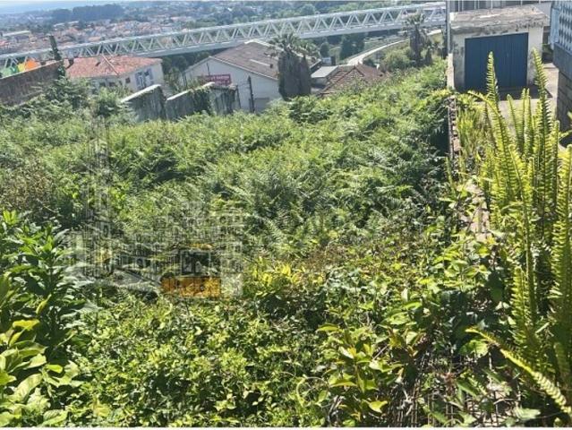 Terreno à venda Santo Ovideo, Vila Nova de Gaia, Porto