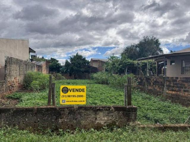 TERRENO À VENDA – SANTOS DUMONT | SÃO LEOPOLDO