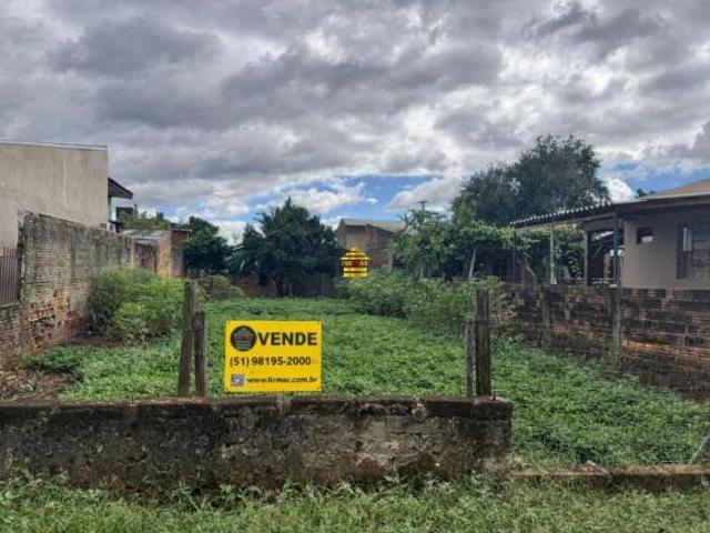 TERRENO À VENDA – SANTOS DUMONT | SÃO LEOPOLDO