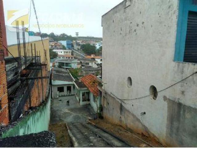 Terreno a venda Santa Maria