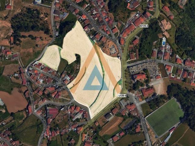 Terreno à venda Santa Maria da Feira, Aveiro